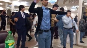 базми Бадахшонӣ  Тюмень 2021