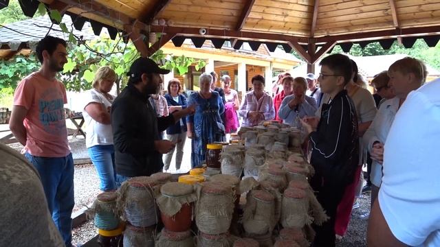 АБХАЗИЯ 2022. ГАГРА. ПИЦУНДА. НОВЫЙ АФОН. ЛЫХНЫ. Экскурсия. смотреть онлайн