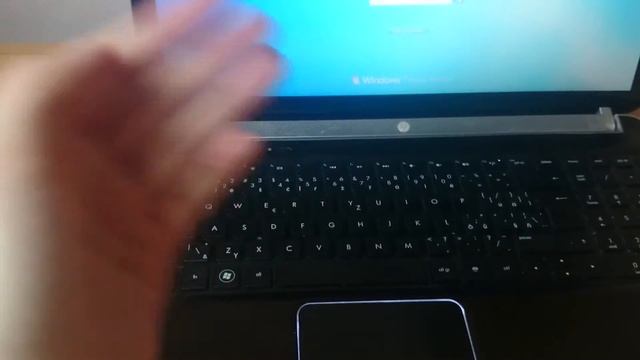 HP Pavilion dv6 review! смотреть онлайн
