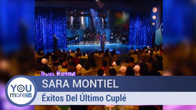 Las Mejores Canciones De Sara Montiel