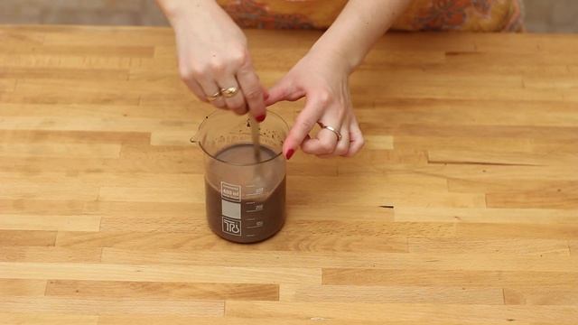 Вечер релакса. Моя любимая шоколадная ванна смотреть онлайн