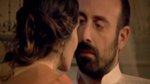 Султан Сулейман и Махидевран Султан провели ночь вместе