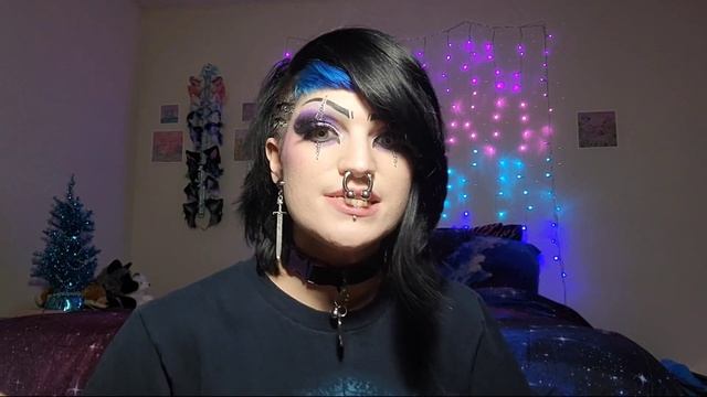 ? All About My Septum: 6g Stretched ? смотреть онлайн