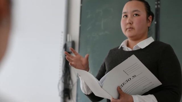 "Гражданское просвещение через элементы культуры и искусства" смотреть онлайн