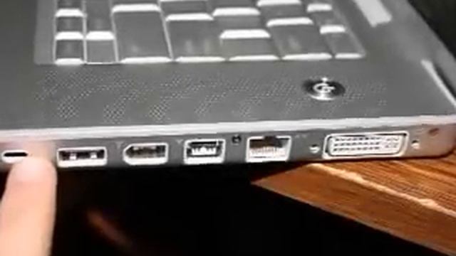 My MacBook Pro Slideshow смотреть онлайн
