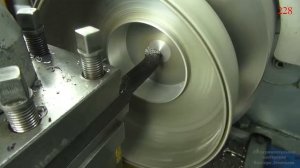 Резцы токарные расточные для обработки глухих отверстий. Тип 1,исп.1. ГОСТ 18883-73
