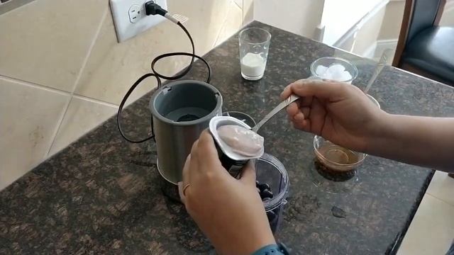 Strawberry Blueberry Smoothie | Quick Healthy Berry Smoothie смотреть онлайн