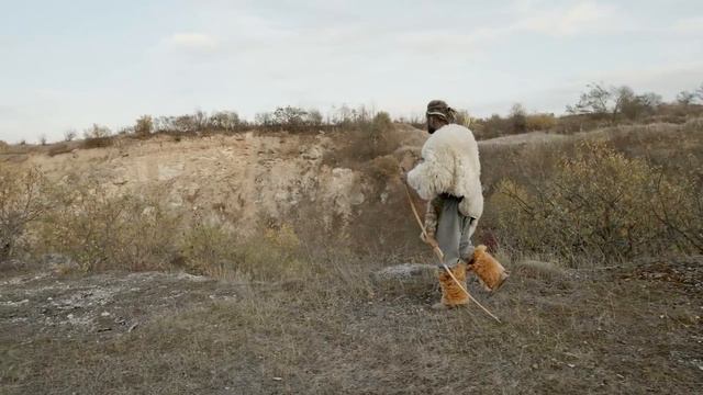 Волк принёс в стаю собачьего щенка. смотреть онлайн