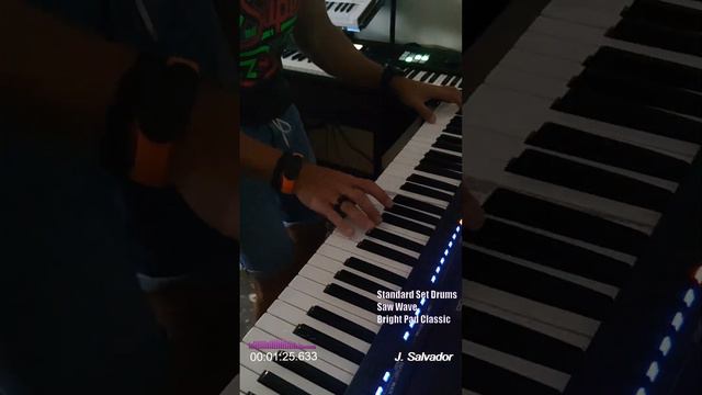 Beverly Hills Cop Main Theme смотреть онлайн