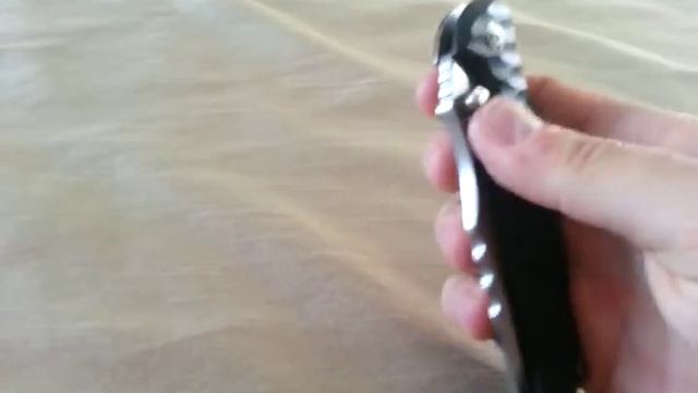 Dendra Defender - Follow Up After Use