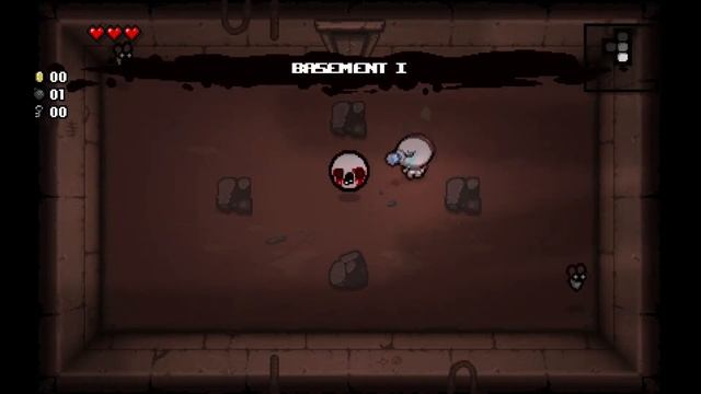СТОИТ ЛИ ИГРАТЬ В Isaac: rebirth В 2022 ГОДУ? смотреть онлайн