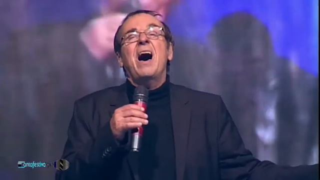 Umberto Napolitano (Bimba mia) Cantafestivalgiro 2020 смотреть онлайн