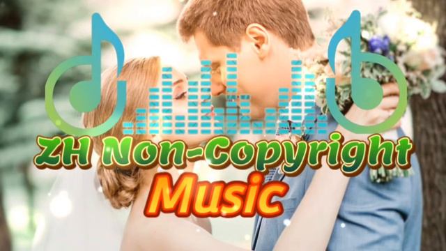 The Dream Of My Wedding Day (Non-Copyright Music For Beginner YouTubers- With Sound Effects) смотреть онлайн