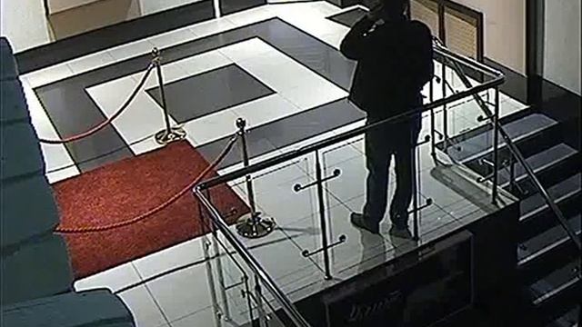 Кража ковра из НК "Молодёжный" смотреть онлайн