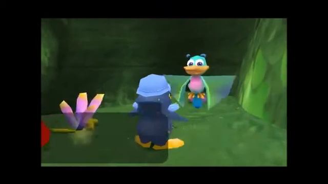 Spyro: Year of the Dragon Prototype (April 25th 2000) - Midday Gardens, Part 2 смотреть онлайн
