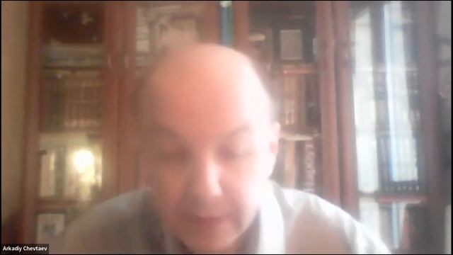 А.А.Чевтаев. Лирическое «мы» в книге стихов А. Ладинского «Черное и голубое»: семантика и аксиологи смотреть онлайн