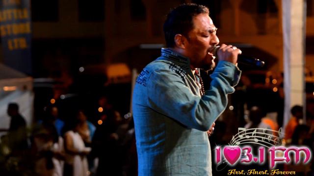 Anil Bheem - Rudra Mantra Fest смотреть онлайн