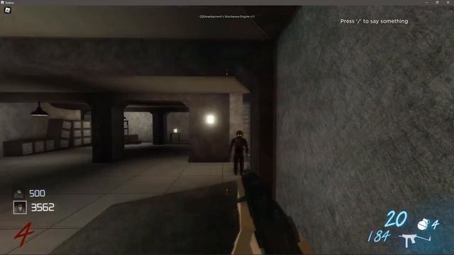 RECOIL ZOMBIES | HACK/SCRIPT | INSTA KILL ZOMBIES смотреть онлайн
