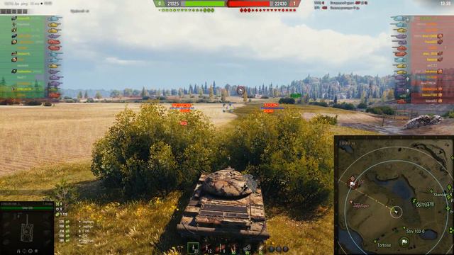 Вот как я могу играть на лт в World of Tanks смотреть онлайн