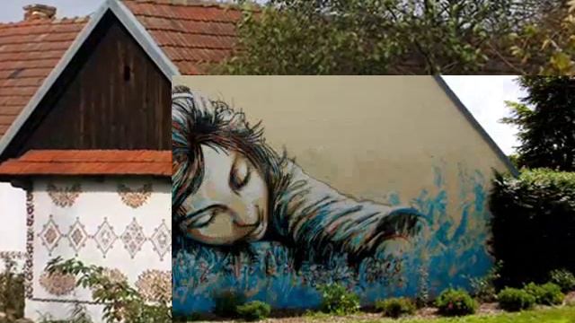 Домовенок Ремонтович