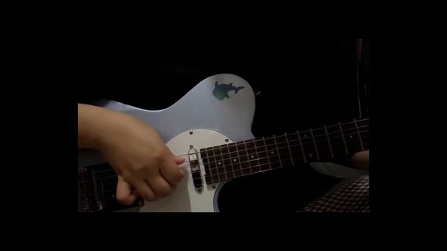 119. 린다G 솔로곡 - LINDA(린다) Prod. 코드쿤스트 / 일렉기타 커버 + 피쳐링 자작랩 가사 포함 cover смотреть онлайн