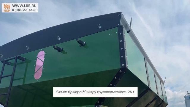 ЛБР удивил! Что показали на День Сибирского поля?