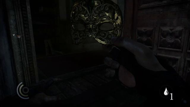 Обзор игры Thief