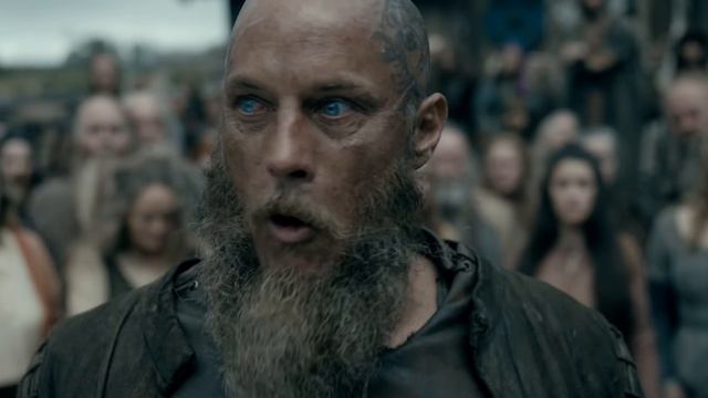 Eminem & Nate Dogg - Björn Ironside (2019) смотреть онлайн