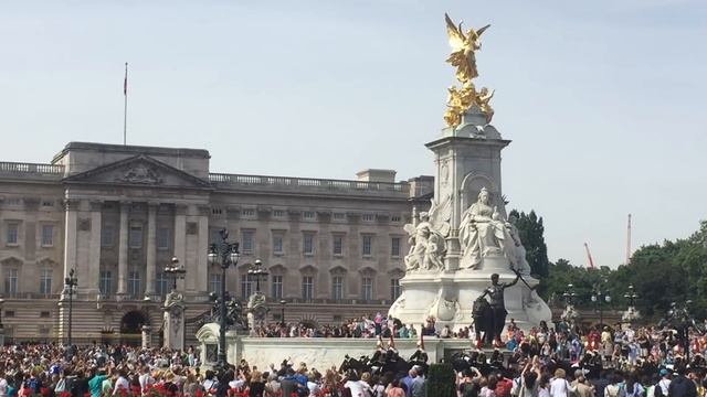 7 Best Things to Do in London for Free смотреть онлайн