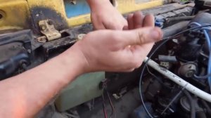 Ситуация из жизни   Евгений  Быковский