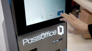 Система оформления и выдачи гостевых пропусков