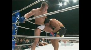 14й бой Федор Емельяненко vs Антонио Ногейра первый бой Antonio Rodrigo Nogueira 16.03.2003