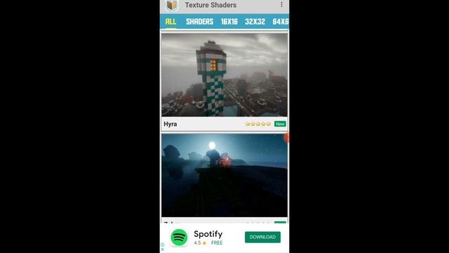 RTX Shaders and Texture Packs For Minecraft PE and Java | Best shaders ? | rtx shaders for minecraf смотреть онлайн