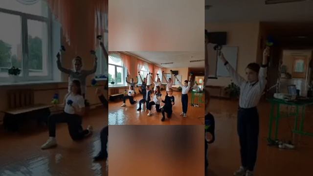 Неделя Народного единства в школе смотреть онлайн