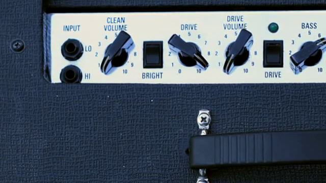 Laney GC 30V смотреть онлайн