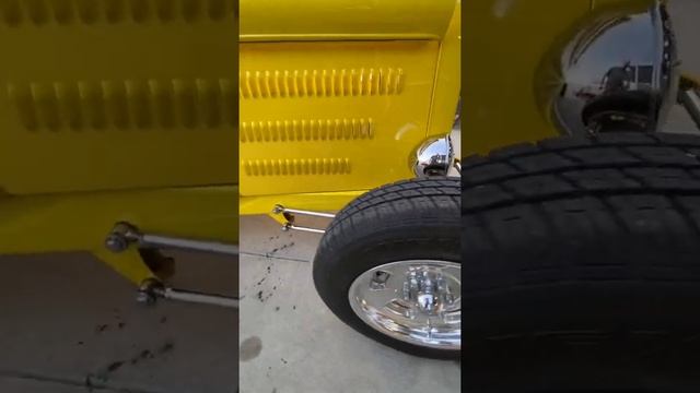 Ford 32 hotrod letop смотреть онлайн