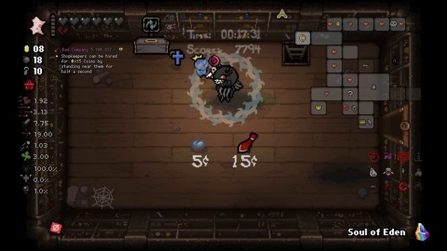 Tainted Godhead Is FINALLY Here, And He's Amazing смотреть онлайн