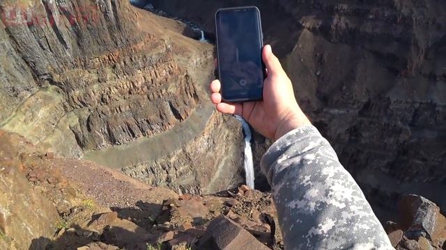 ТЫ ТУТ НЕ БЫЛ l ГРАНД КАНЬЕН ОТДЫХАЕТ l НАШЛИ ТРАКТОРl ч4 смотреть онлайн