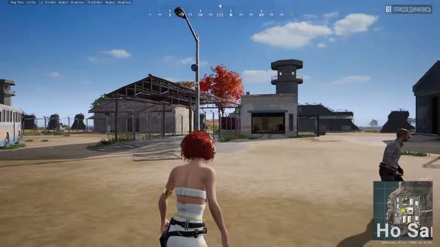 PUBG| учусь играть смотреть онлайн