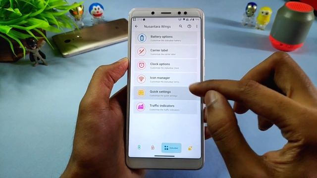 Corvus Vs Nusantara? | Android 11 Nusantara Project 2.8 Official Update For Redmi Note 5 Pro смотреть онлайн