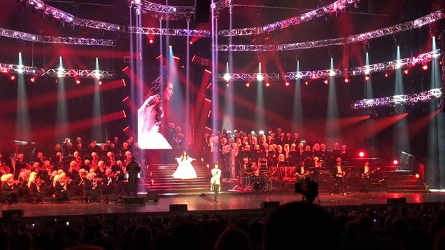 Tatoue-Moi - Rock Opera Mozart. Le Concert [Kiev 08.12.2018] смотреть онлайн