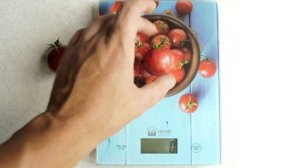 Томат Полосатый Балканский Тигр (Томатный гном)