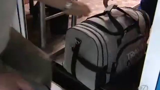 Воздушные ворота Челябинска обновились смотреть онлайн