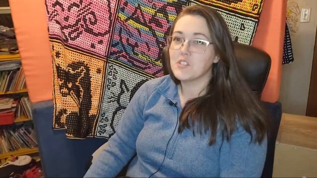 Announcing 2023: A Year Of ___??