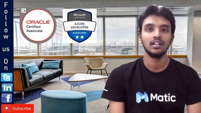 Top company certification 2020 preparation Oracle|Microsoft |AWS|Google Oracle Foundations exam 202 смотреть онлайн
