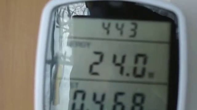 работа солнечной панели и ветряка на грид инвертор 500 ватт часть 3