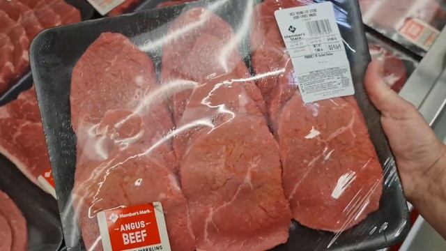 Поездка в Сэмс Клаб* Sam's Club* Погуляем вместе* смотреть онлайн