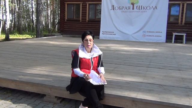 Элина Ванхемпинг: экспертиза инновационных проектов смотреть онлайн