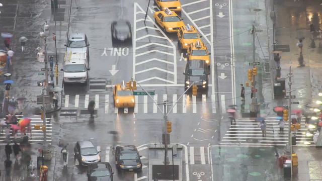 Mr. Sunshine Project - April (official Video)