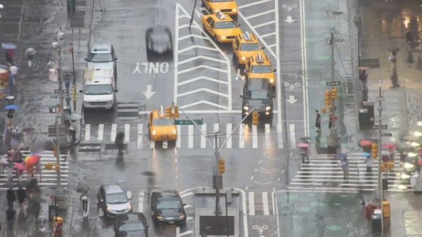 Mr. Sunshine Project - April (official video)